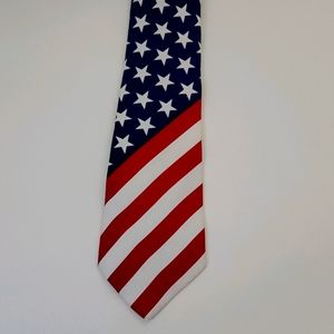Men's tie